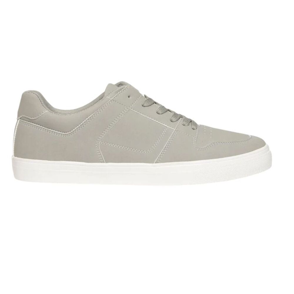 Threadbare Mens Sneakers / Stone